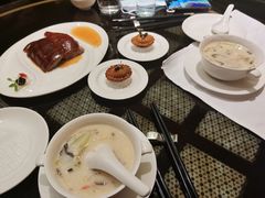 -北京四季酒店·采逸轩