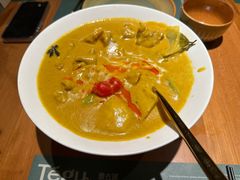 -Tegu泰古莲·泰国餐厅(红山6979店)