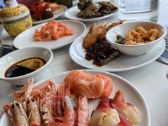 -九月海·海鲜自助(世纪东方店)