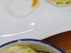 -友强·23年特色海鲜大排档(厦门店)