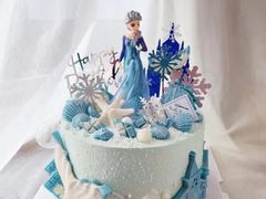 -心焙·Cake(街道口未来城店)