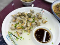 -大众海鲜(巨龙北路店)
