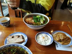 -同得兴 Since·1995 传统苏式面馆(十全街店)