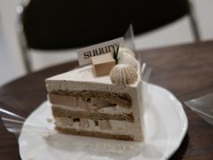 -流酥可心·牛乳蛋糕商店(禾祥西路店)
