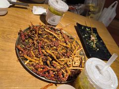 -成都吃客(九眼桥店)