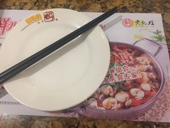 -黄记煌三汁焖锅(宽城万达店)
