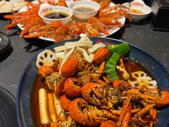 -红盔甲·小龙虾(人民广场店)