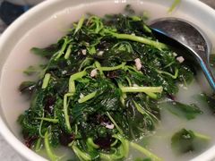 -四道菜·福建菜馆(新街口金鹰店)