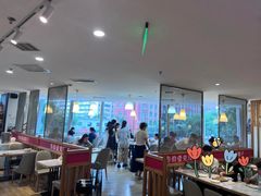-叁拾壹克饺子·东北菜(国贸店)