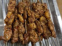 -清真·马峰烤肉(小学习北巷店)