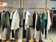 -翠微百货(龙德店)