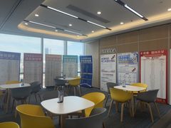 -启德考培雅思托福留学(香洲校区)