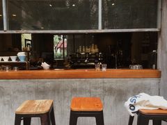 -来回·咖啡(天河南店)