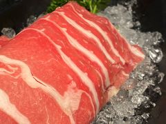 -捞王猪肚鸡火锅(财富中心店)