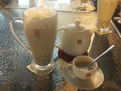 -春水堂人文茶馆(台中四维店)