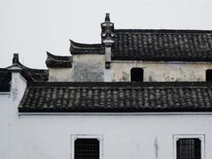 -东梓关景区村庄