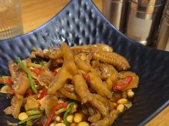 -子檀大隐炭烧(食品街店)