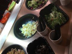 -比格比萨自助(宋家庄店)