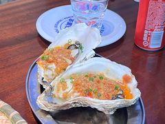 -丰豪烧烤·粤式大排档(学府店)
