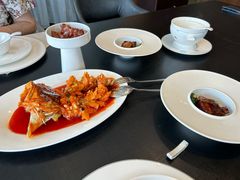 -RIVIERA 松鹤楼(外滩店)