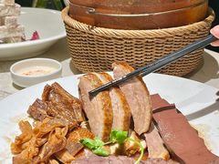 -潮州府·潮菜·砂锅粥(徐家汇店)