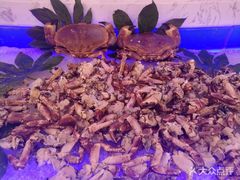 -澜悦港海鲜体验主题餐厅