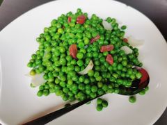 -香芙茗茶楼(梅家坞店)