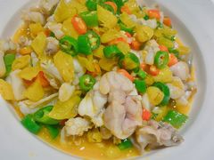 -赣味楼江西土菜(小屯西路店)