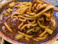 -伊带伊路新疆美食府(呼家楼店)