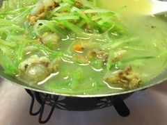 -昱德来·天津菜(河西店)