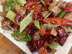 -品茶居素食馆(罗湖店)