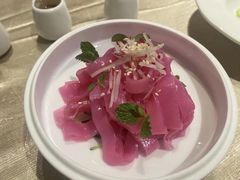 -北京泰富酒店-柏景轩中餐厅