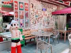 -东排食堂长沙小吃大排档(五一广场店)