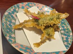 -松子料理(亮马桥店)