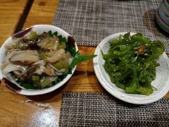 -左舞日本料理