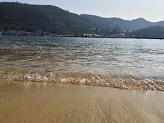 -东澳岛