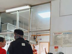 -盛兴面馆(真儒大厦店)