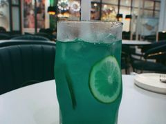 海洋之心-Lilliput·粒粒堡亲子餐厅(嘉定宝龙店)