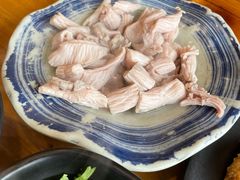 羊肚仁-金生隆(六铺炕店)
