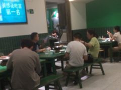 -费大厨辣椒炒肉(太平老街店)