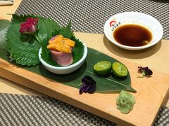 -昱匠·日本料理(金融街店)