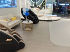 -ROTAI荣泰按摩椅