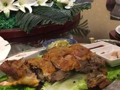 -阿西娅食府(中关村店)