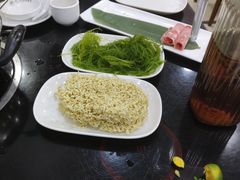 -刘记糟粕醋海鲜烧烤