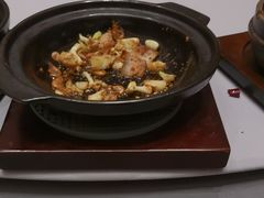 -狮王府淮扬菜(新街口友谊店)