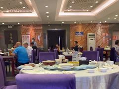 大堂-紫光园(顺义店)