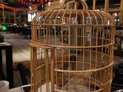 -花溪雨·森林餐厅(石基店)