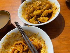 -樊三嬢手工甜水面(大邑安仁店)