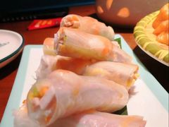 -南越郡·越式风味餐厅(青秀万达店)