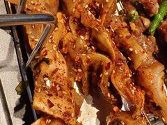 -星光小把串·海鲜烧烤(西安路店)
